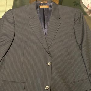 Mens blazer coat
